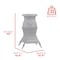 Us Stove Co 1869 Railroad Potbelly Coal Stove 1869 - alternate 6